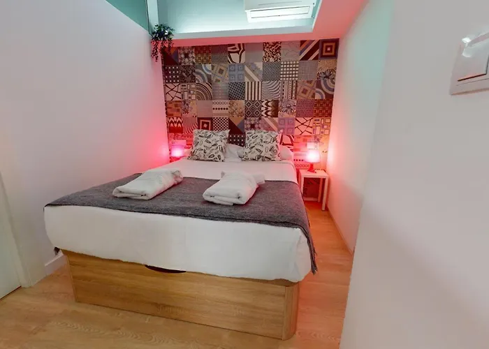 Apartamento Myflats Old Corner
