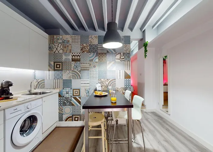 Apartamento Myflats Old Corner *