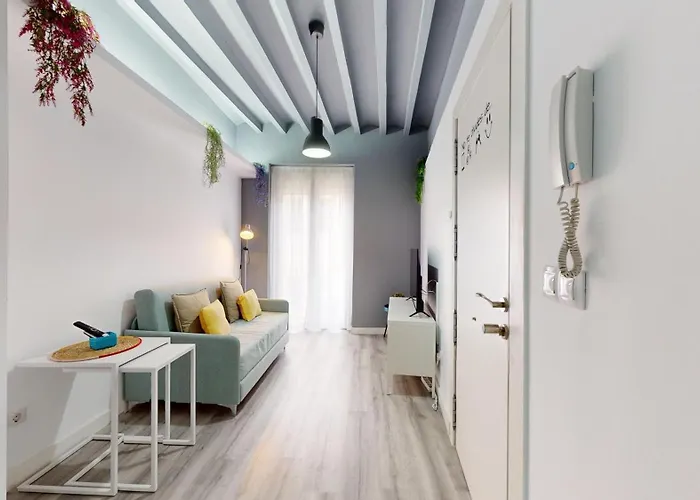 Myflats Old Corner Apartamento Alicante