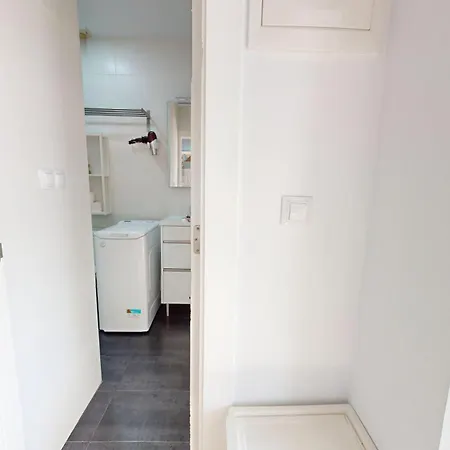 Myflats Old Corner * 알리칸테