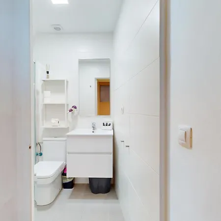 Myflats Old Corner 아파트