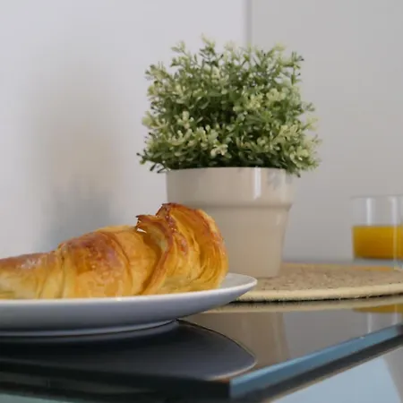 Myflats Old Corner 아파트 *