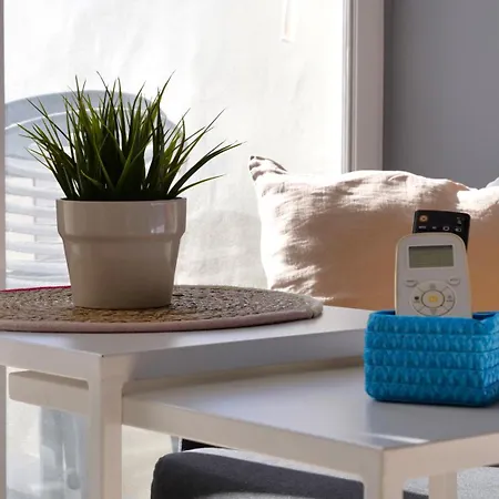 Myflats Old Corner *