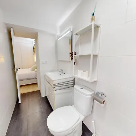 Myflats Old Corner 아파트