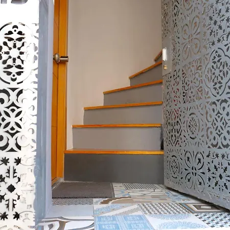 Myflats Old Corner *