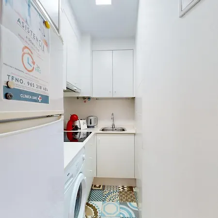 Myflats Old Corner 아파트