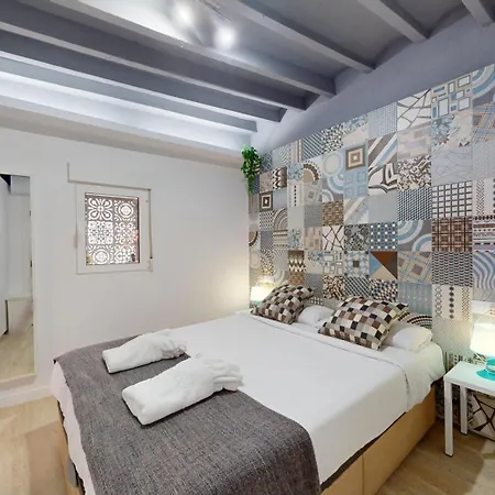 아파트 Myflats Old Corner *