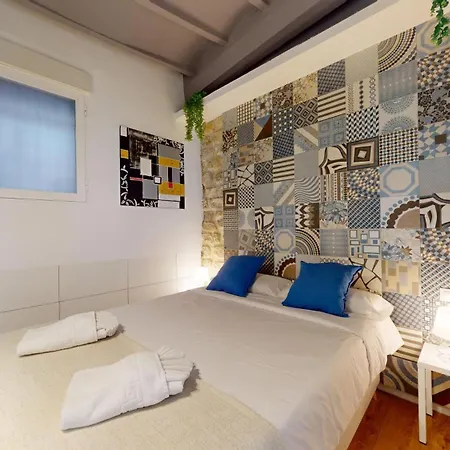 Myflats Old Corner 알리칸테