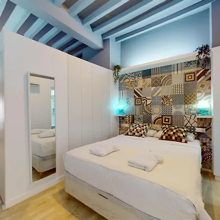 아파트 Myflats Old Corner 알리칸테