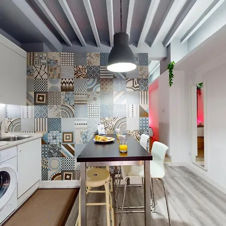 아파트 Myflats Old Corner *